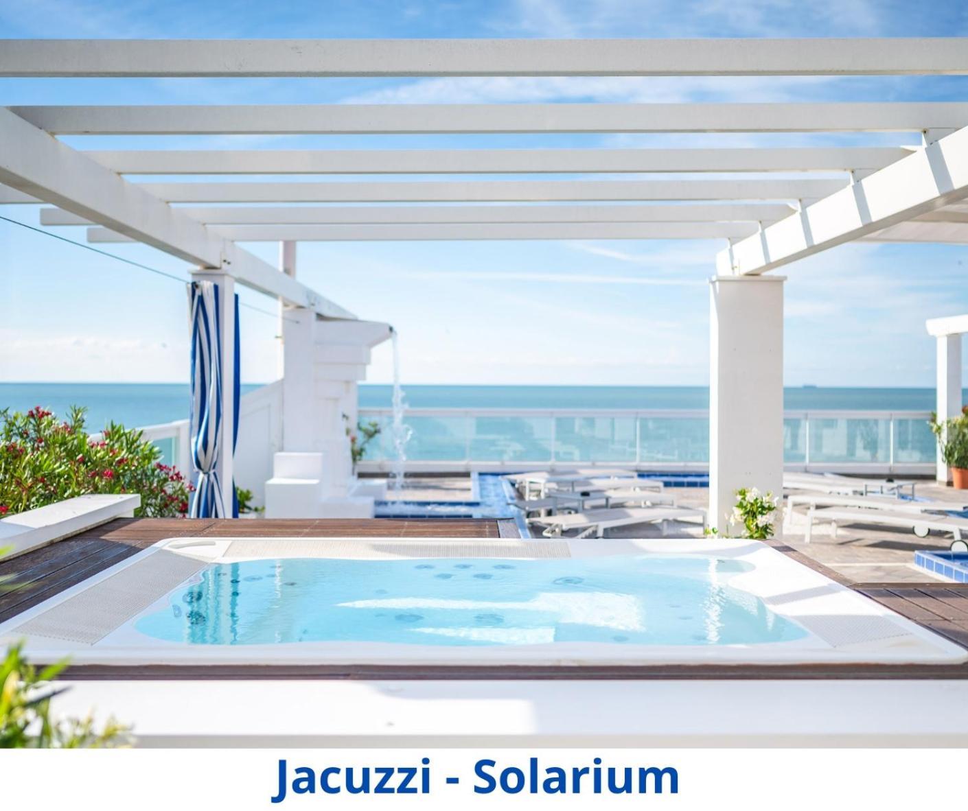 Otel Orizzonte Lido di Jesolo